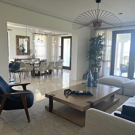 The Country Club Residences At Grand Reserve Río Grande Exterior foto
