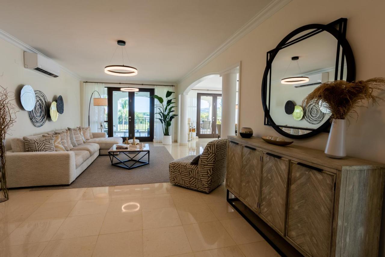 The Country Club Residences At Grand Reserve Río Grande Exterior foto
