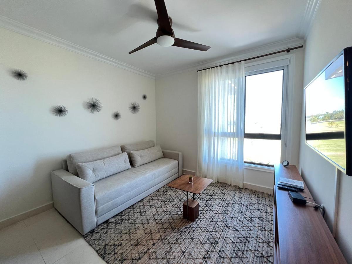 The Country Club Residences At Grand Reserve Río Grande Exterior foto
