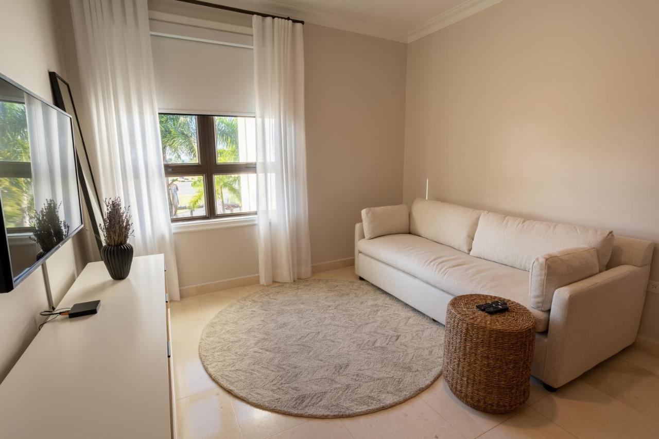 The Country Club Residences At Grand Reserve Río Grande Exterior foto