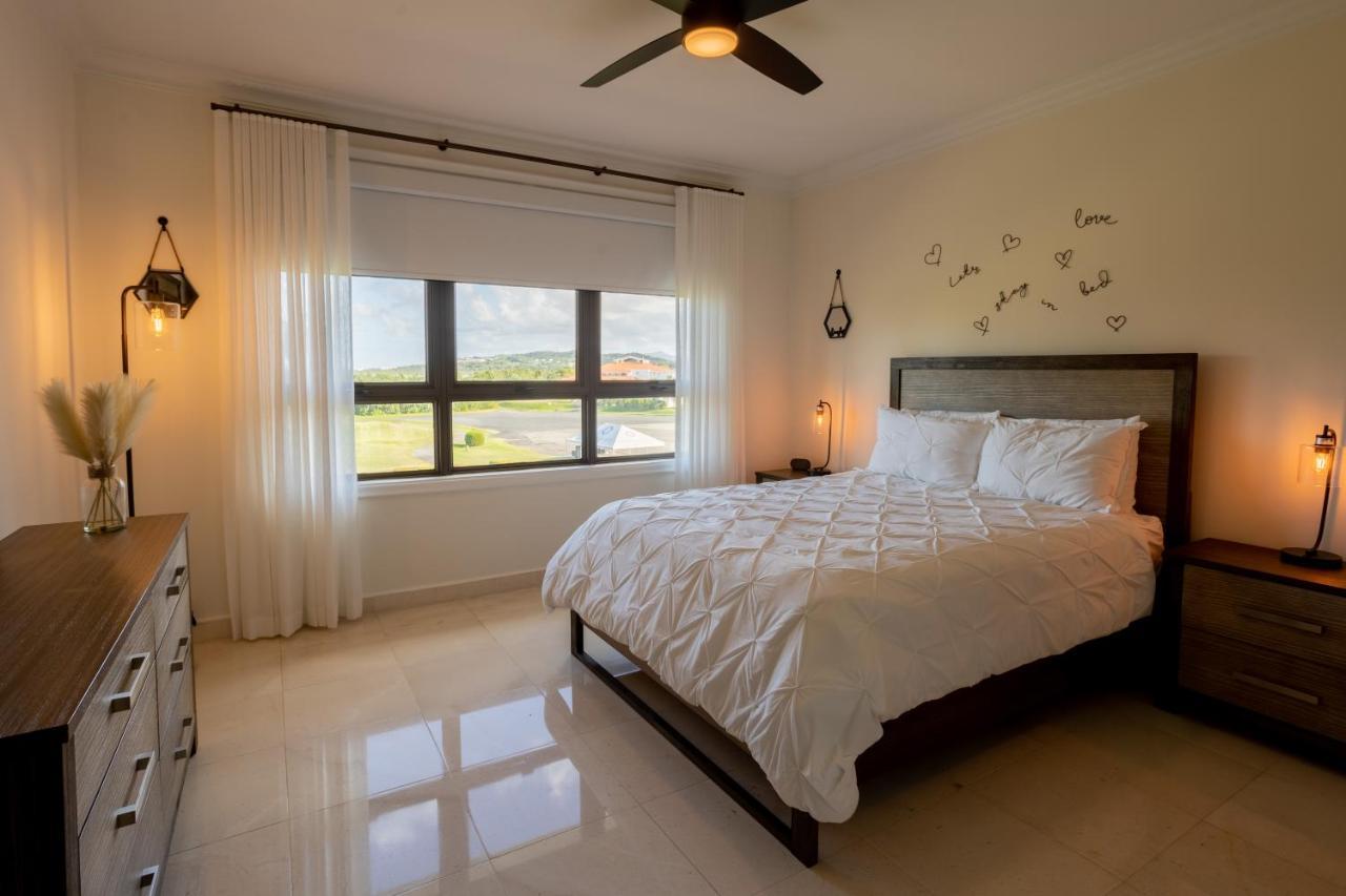 The Country Club Residences At Grand Reserve Río Grande Exterior foto