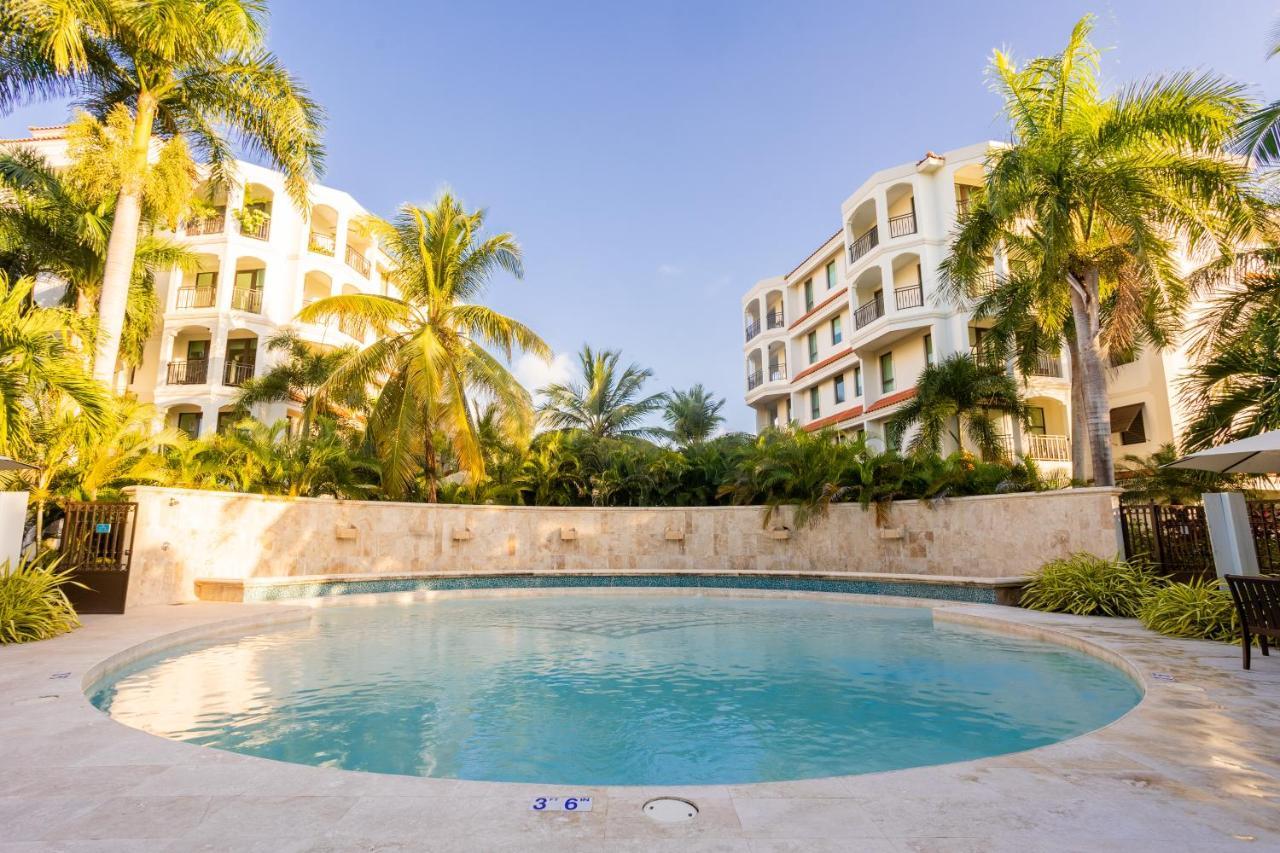 The Country Club Residences At Grand Reserve Río Grande Exterior foto