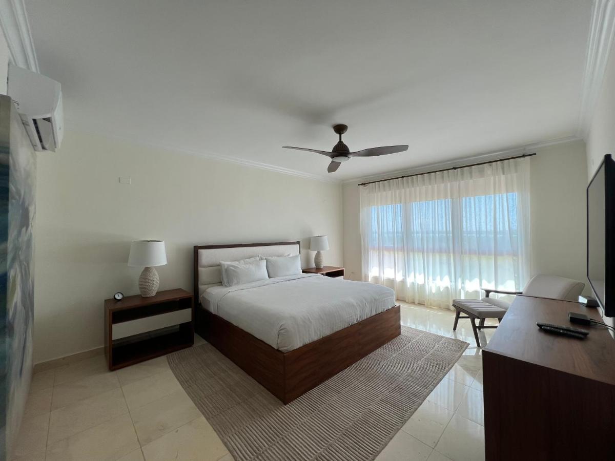The Country Club Residences At Grand Reserve Río Grande Exterior foto