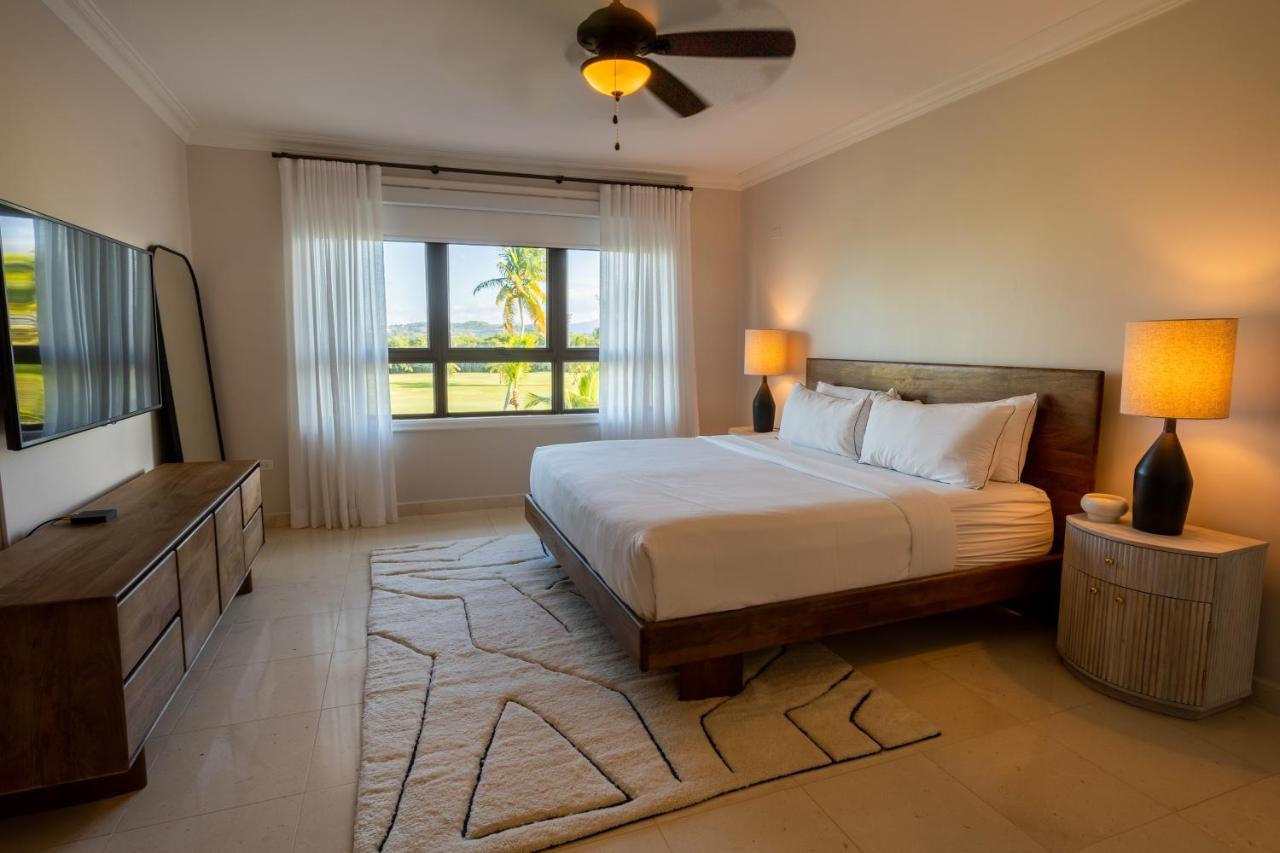 The Country Club Residences At Grand Reserve Río Grande Exterior foto