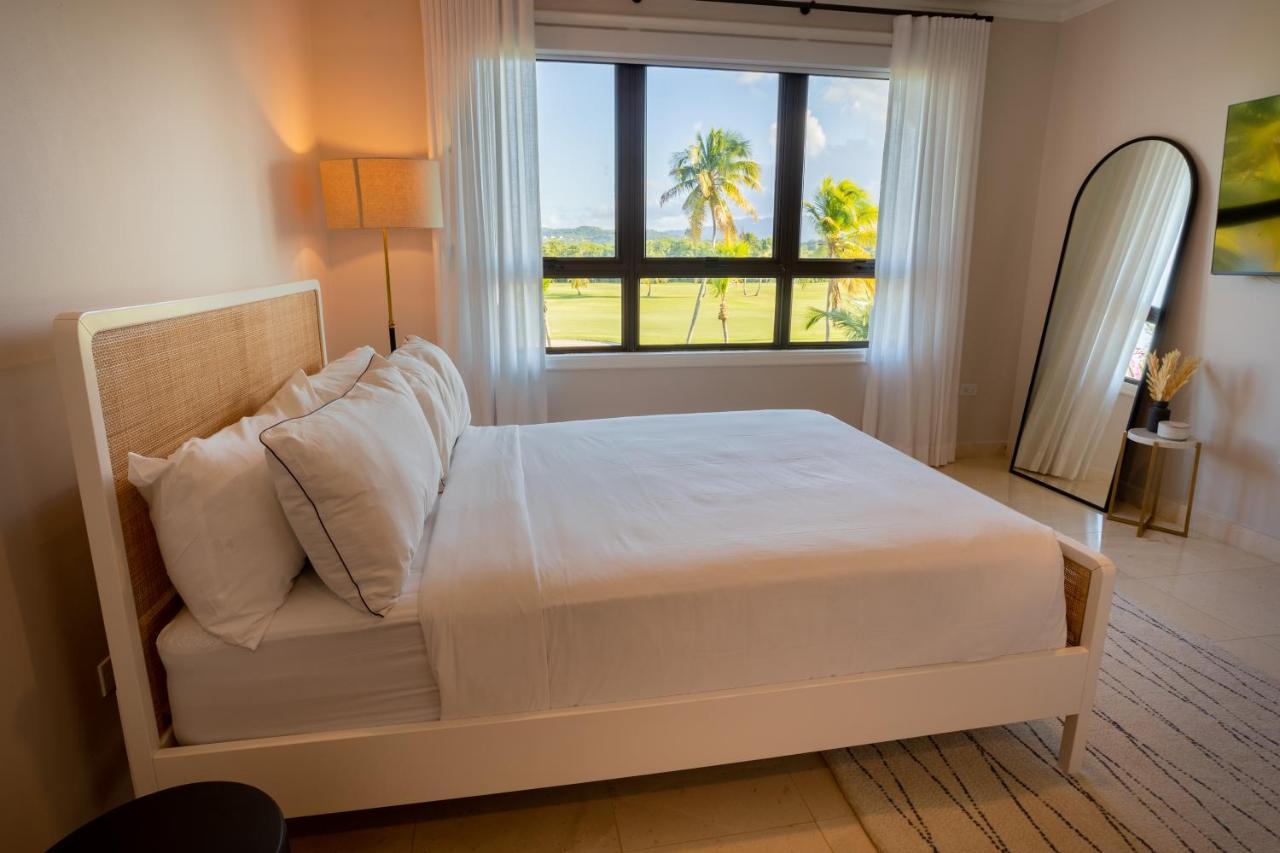 The Country Club Residences At Grand Reserve Río Grande Exterior foto