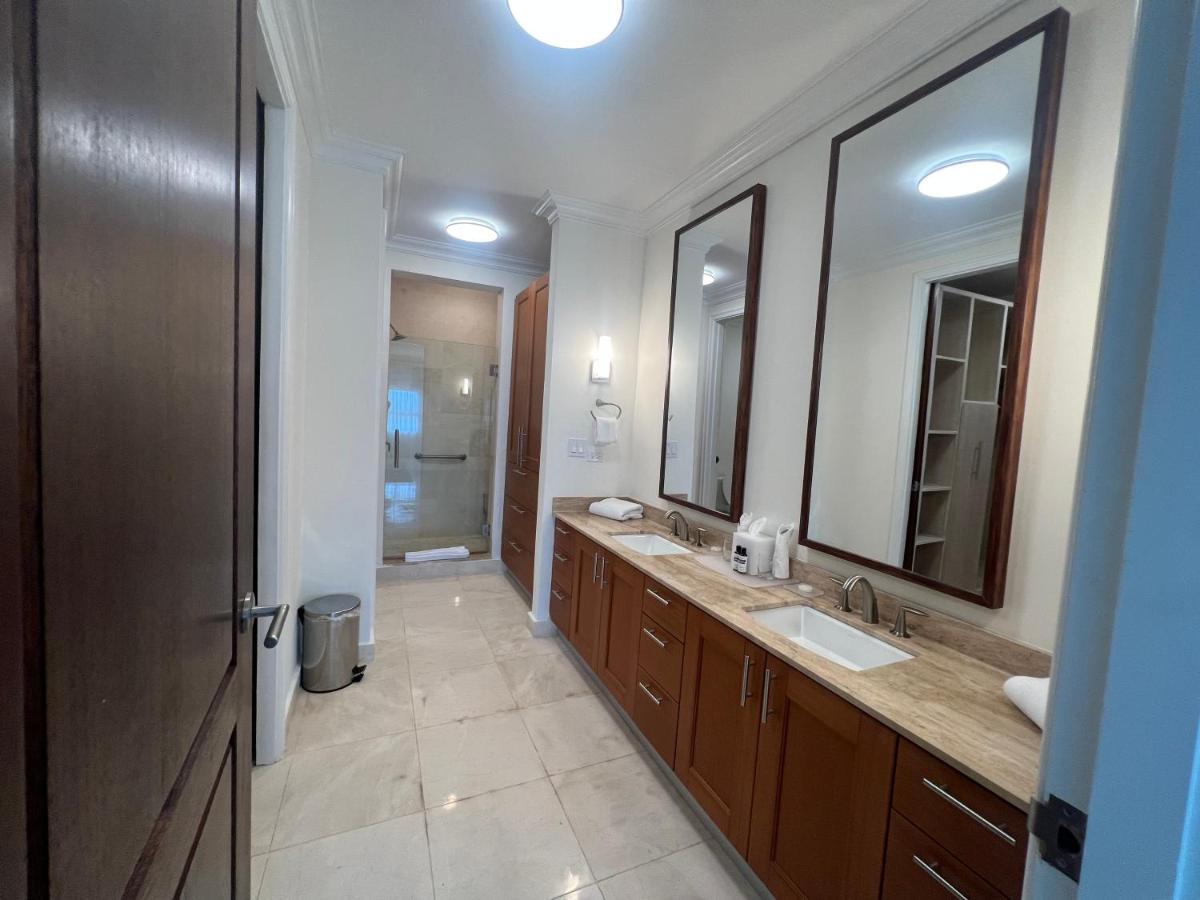 The Country Club Residences At Grand Reserve Río Grande Exterior foto