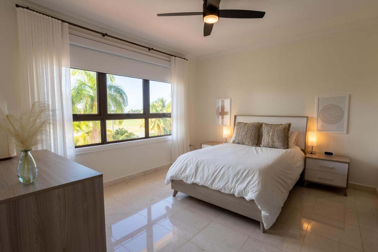 The Country Club Residences At Grand Reserve Río Grande Exterior foto