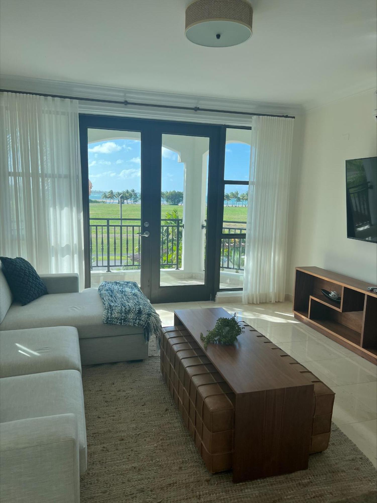The Country Club Residences At Grand Reserve Río Grande Exterior foto
