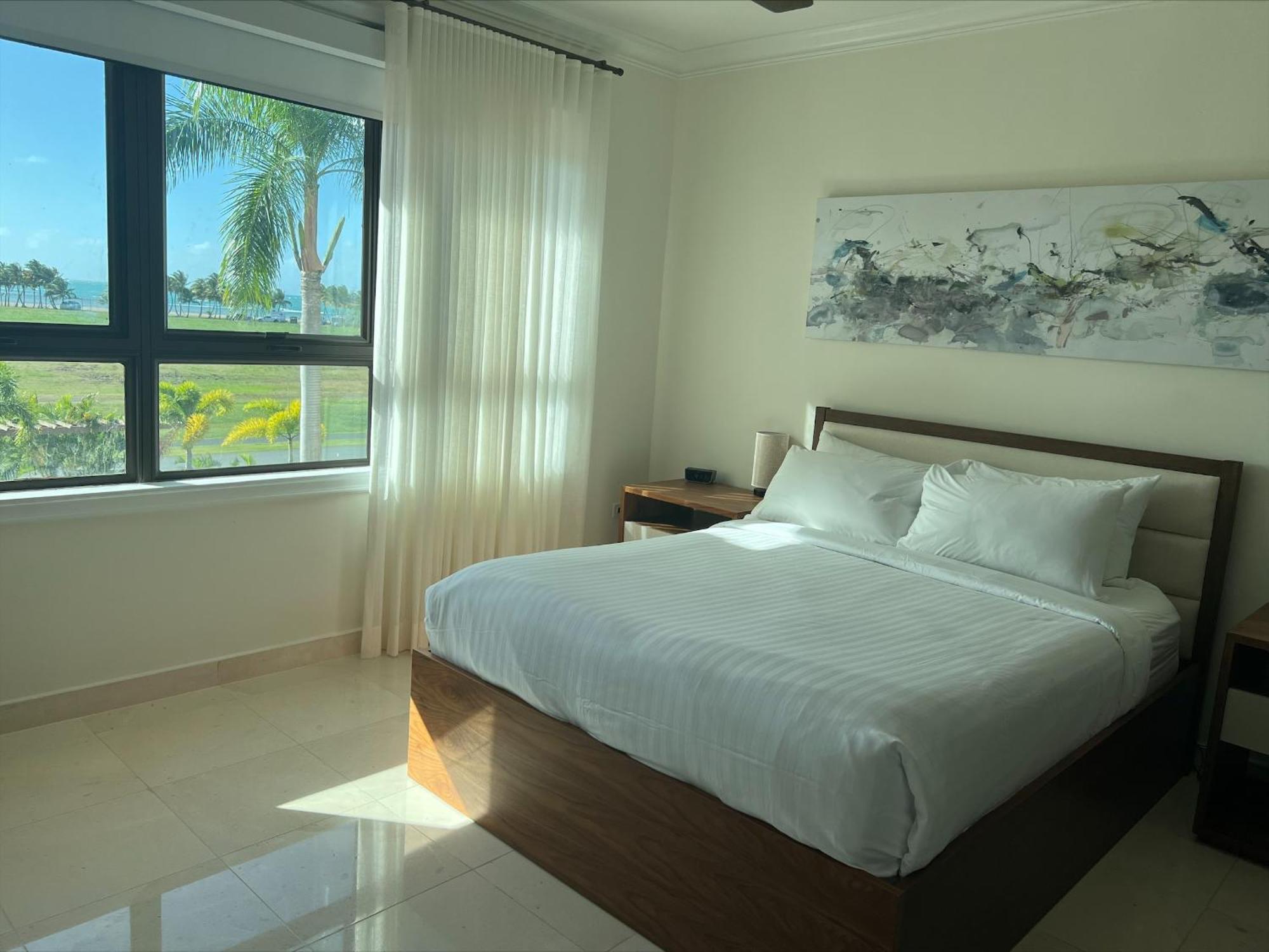 The Country Club Residences At Grand Reserve Río Grande Exterior foto