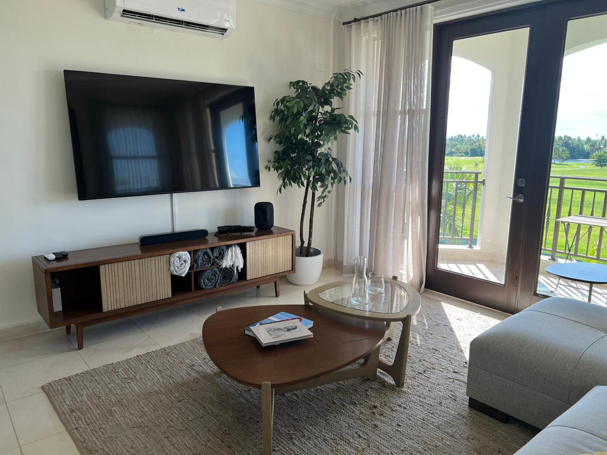 The Country Club Residences At Grand Reserve Río Grande Exterior foto
