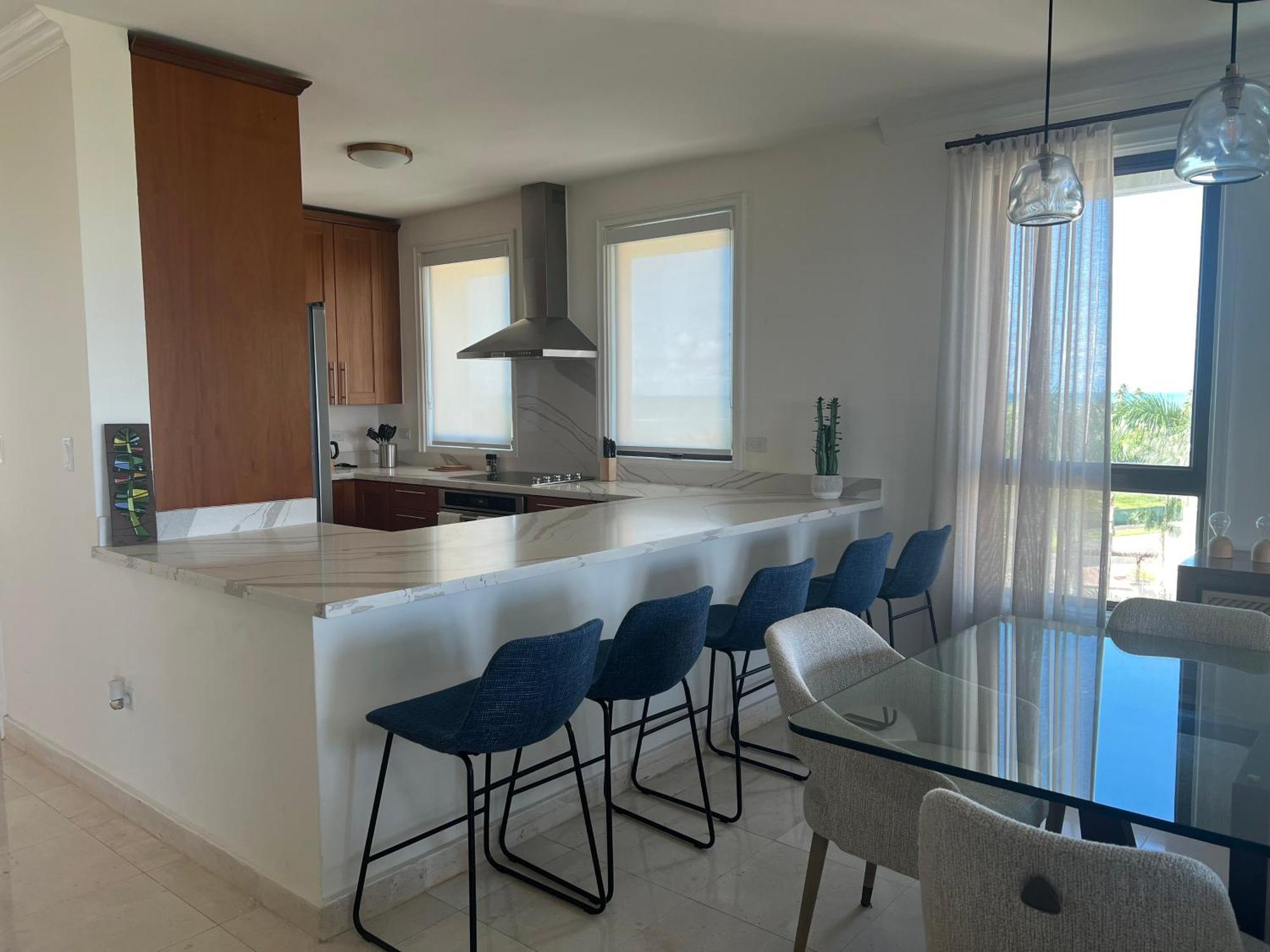 The Country Club Residences At Grand Reserve Río Grande Exterior foto