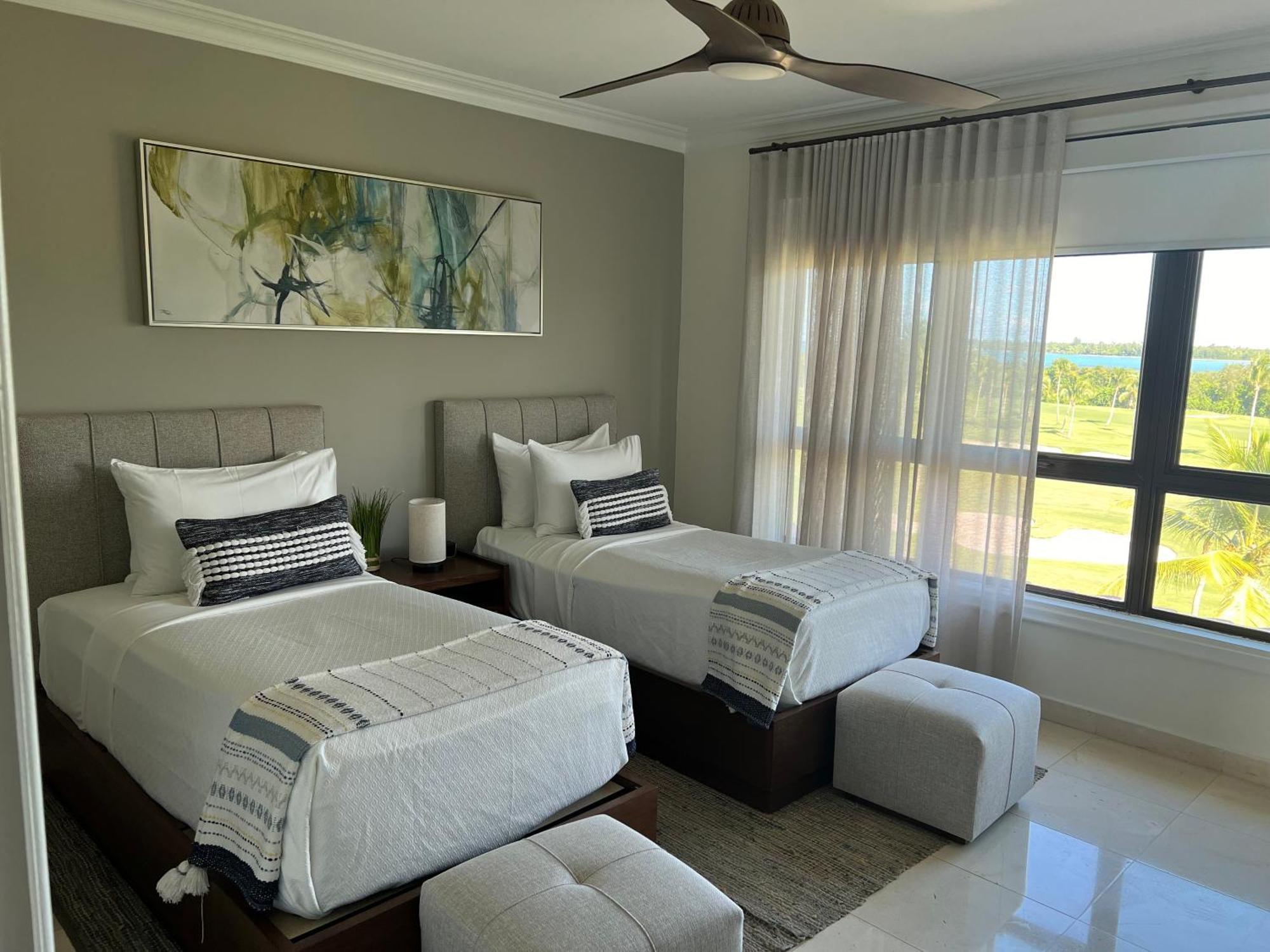 The Country Club Residences At Grand Reserve Río Grande Exterior foto