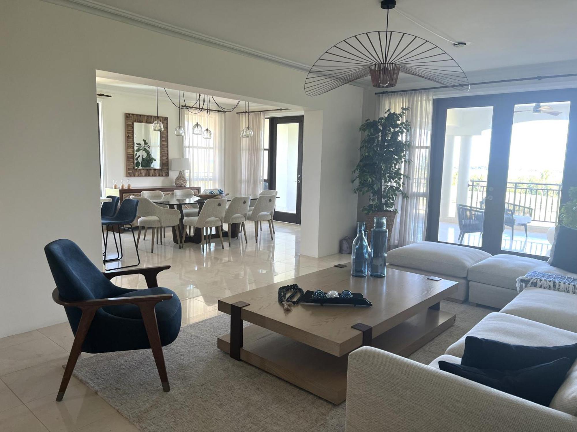 The Country Club Residences At Grand Reserve Río Grande Exterior foto