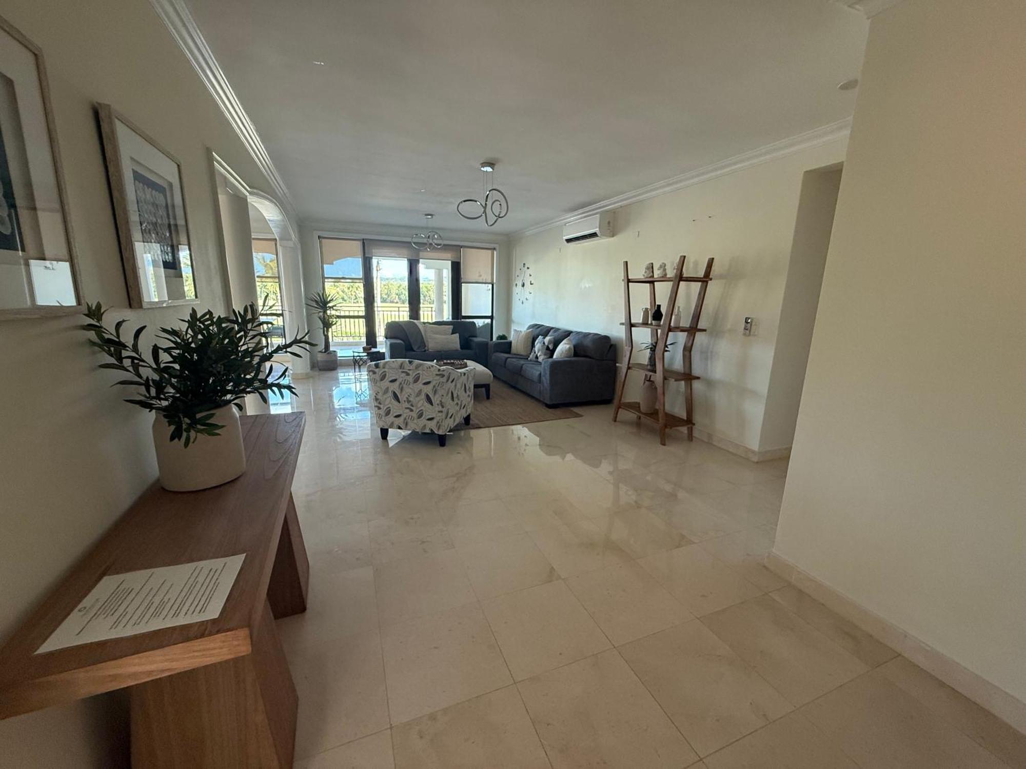 The Country Club Residences At Grand Reserve Río Grande Exterior foto