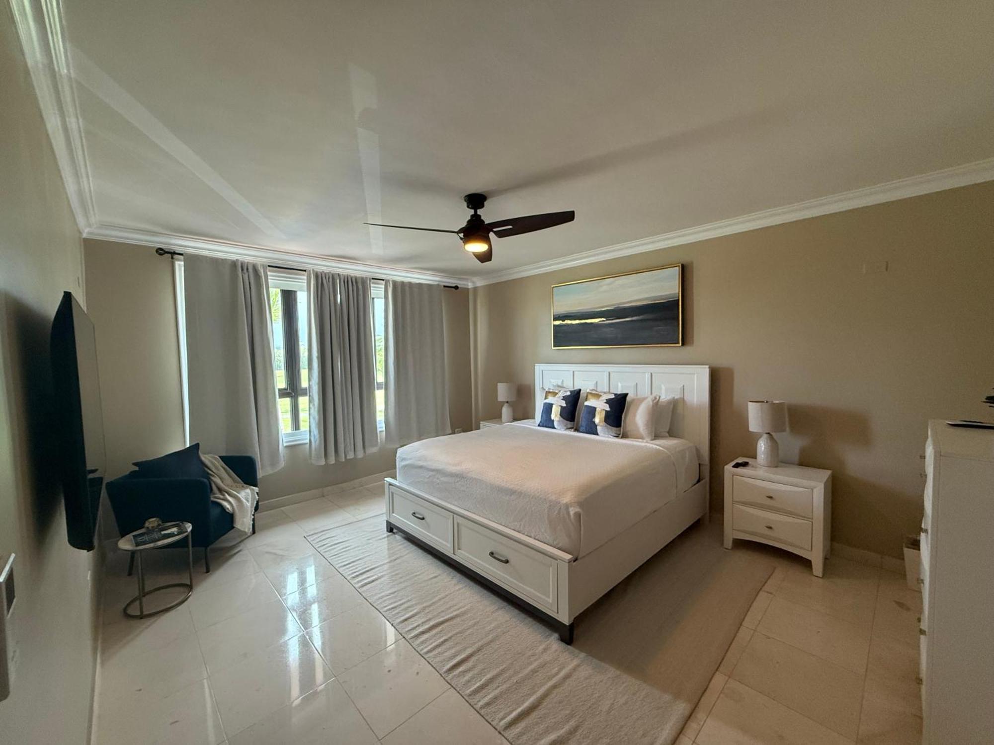 The Country Club Residences At Grand Reserve Río Grande Exterior foto