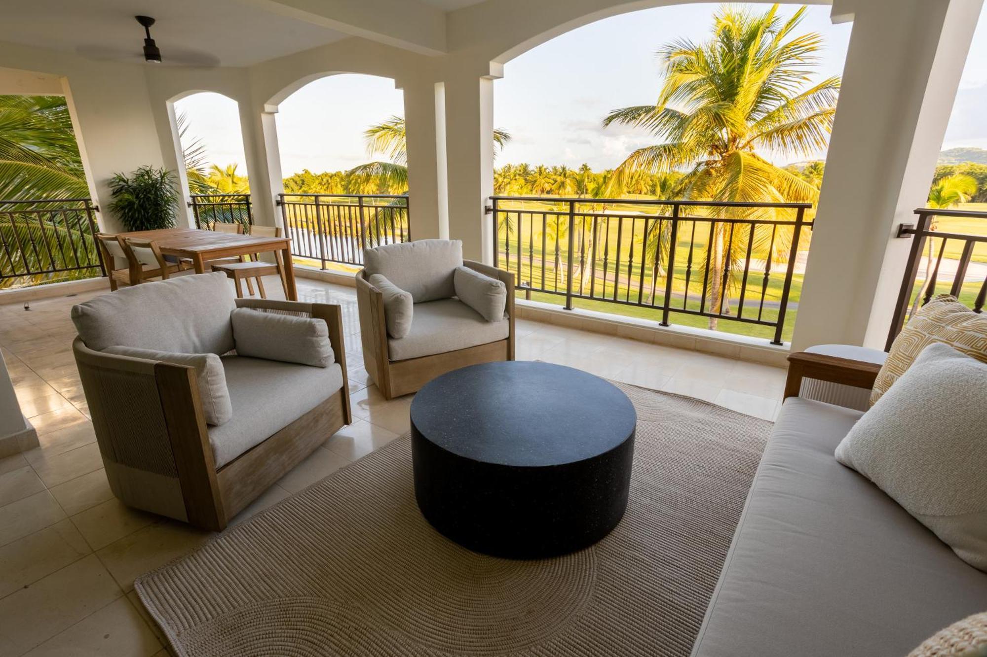 The Country Club Residences At Grand Reserve Río Grande Exterior foto